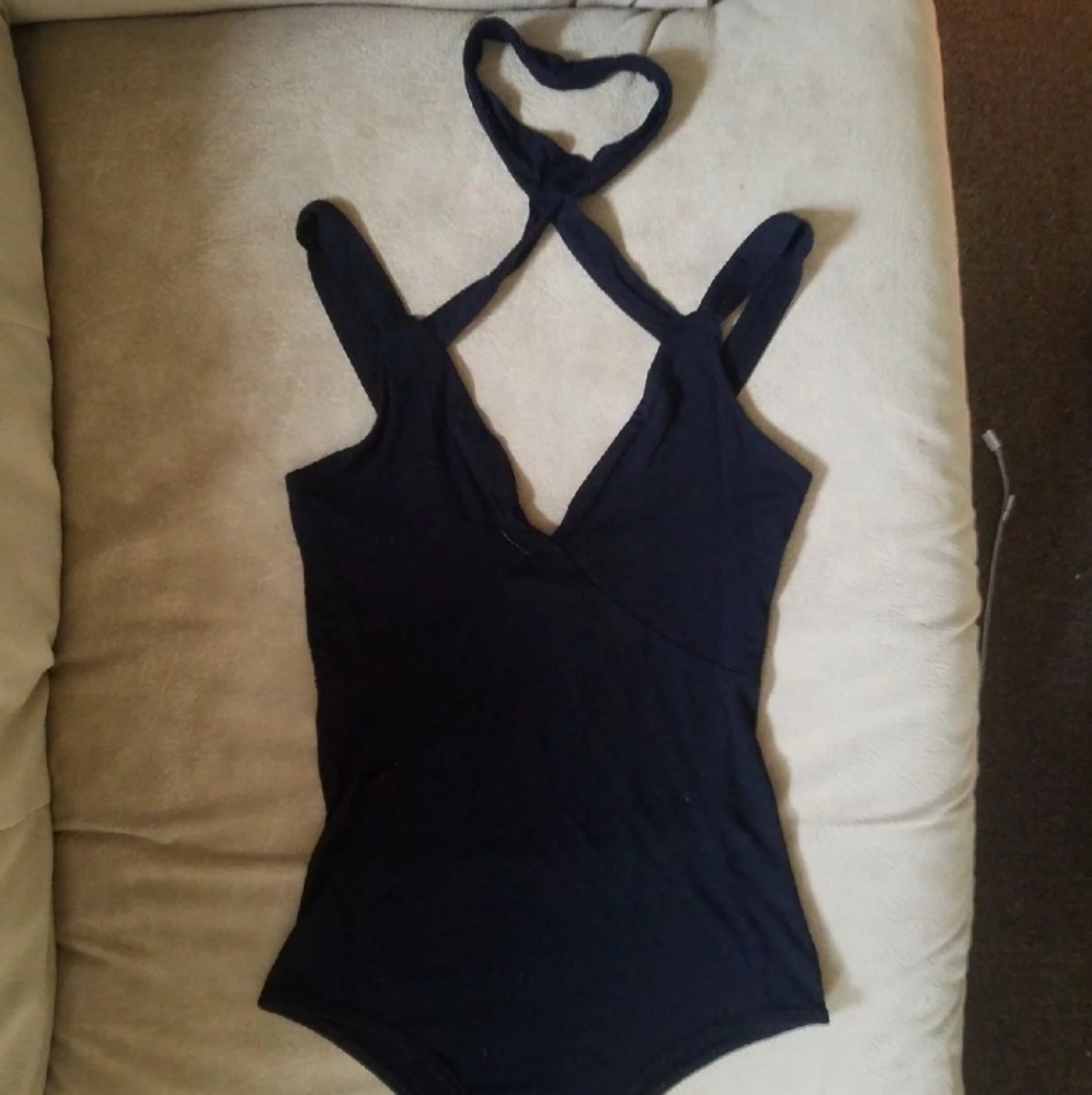 Bodysuit